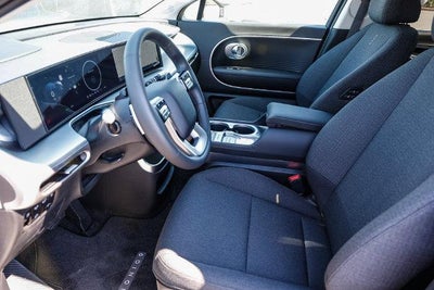 2026 Hyundai IONIQ 9 SE