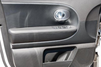 2026 Hyundai IONIQ 9 SE