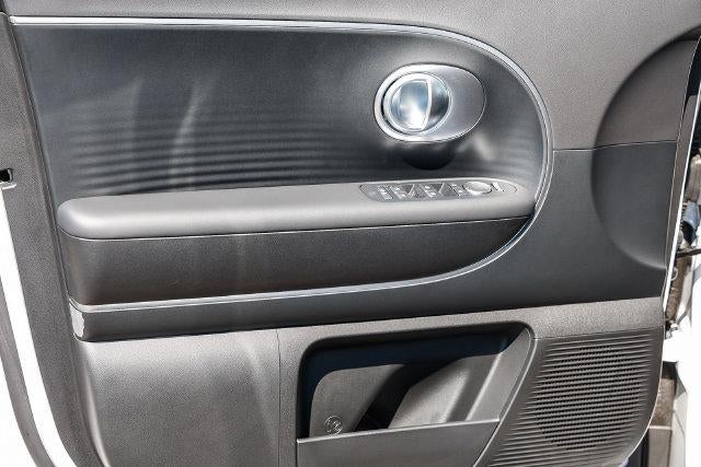 2026 Hyundai IONIQ 9 SE