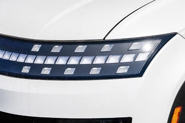 2026 Hyundai IONIQ 9 SE