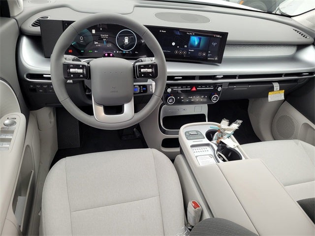 2026 Hyundai IONIQ 9 SE