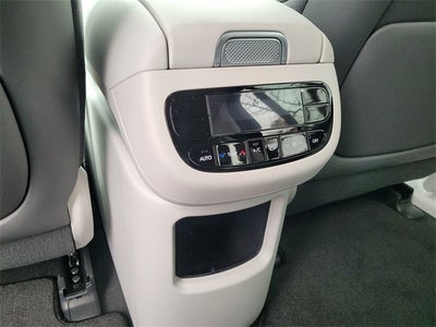 2026 Hyundai IONIQ 9 SE