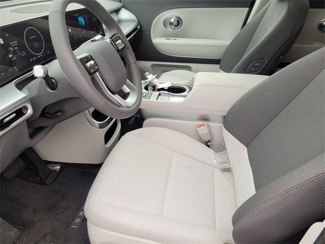 2026 Hyundai IONIQ 9 SE