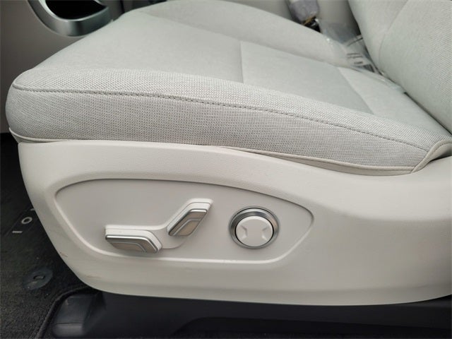 2026 Hyundai IONIQ 9 SE