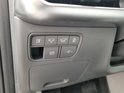 2026 Hyundai IONIQ 9 SE