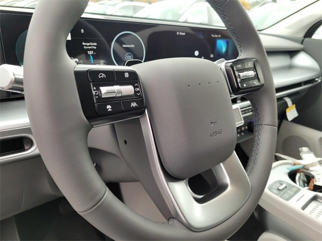 2026 Hyundai IONIQ 9 SE