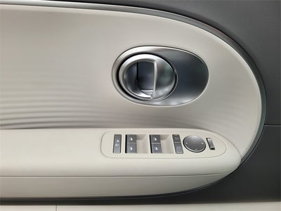 2026 Hyundai IONIQ 9 SE