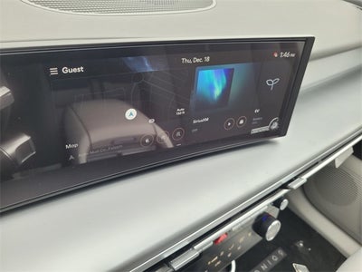 2026 Hyundai IONIQ 9 SE