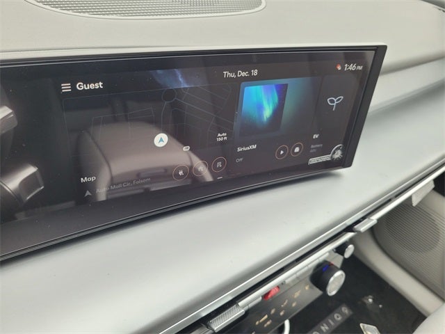 2026 Hyundai IONIQ 9 SE