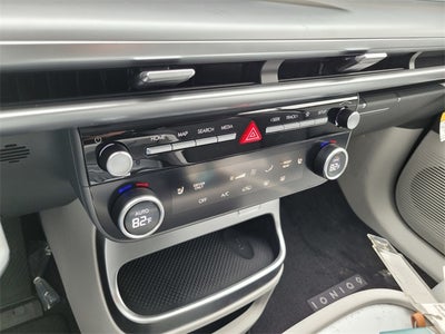 2026 Hyundai IONIQ 9 SE