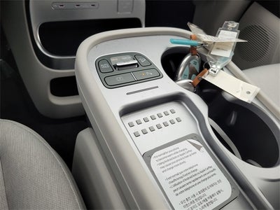 2026 Hyundai IONIQ 9 SE