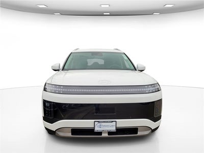 2026 Hyundai IONIQ 9 SE