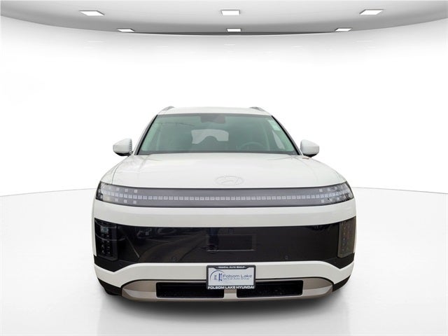 2026 Hyundai IONIQ 9 SE