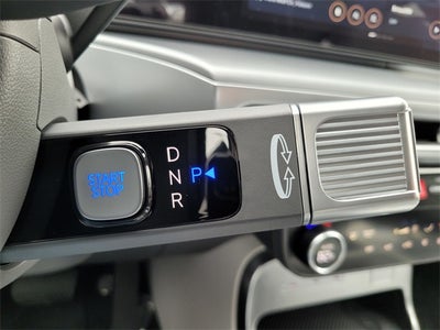 2026 Hyundai IONIQ 9 SE