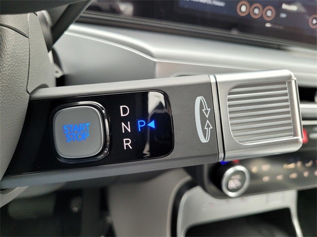 2026 Hyundai IONIQ 9 SE