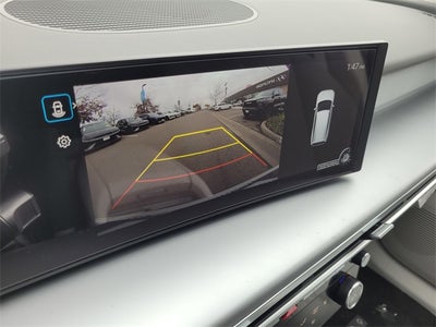 2026 Hyundai IONIQ 9 SE