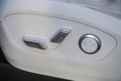 2026 Hyundai IONIQ 9 SE