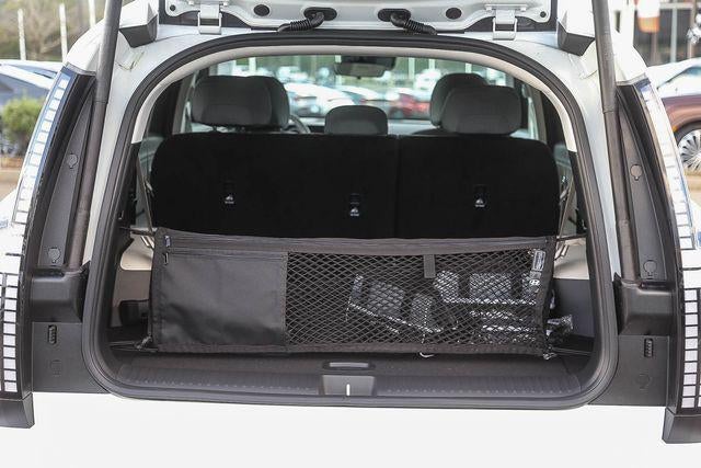 2026 Hyundai IONIQ 9 SE