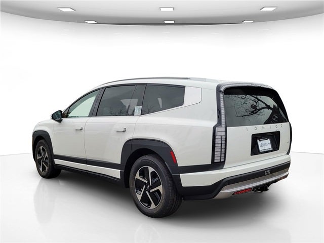 2026 Hyundai IONIQ 9 SE