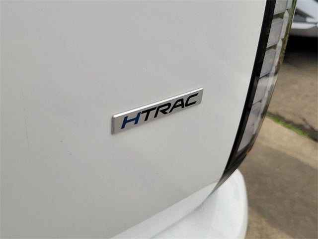 2026 Hyundai IONIQ 9 SE