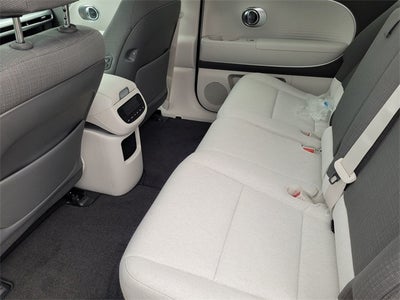 2026 Hyundai IONIQ 9 SE