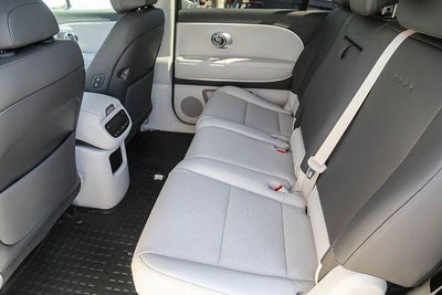 2026 Hyundai IONIQ 9 SEL
