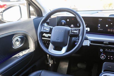 2026 Hyundai IONIQ 9 SEL