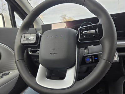 2026 Hyundai IONIQ 9 SEL