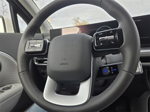 2026 Hyundai IONIQ 9 SEL