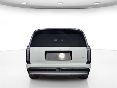 2026 Hyundai IONIQ 9 SEL