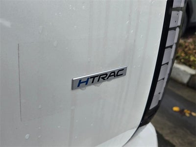 2026 Hyundai IONIQ 9 SEL