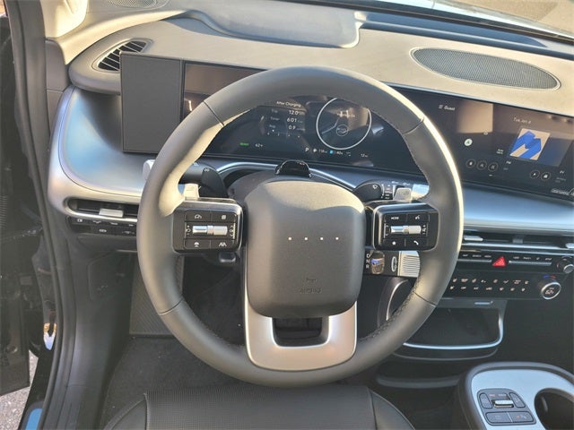 2026 Hyundai IONIQ 9 SEL