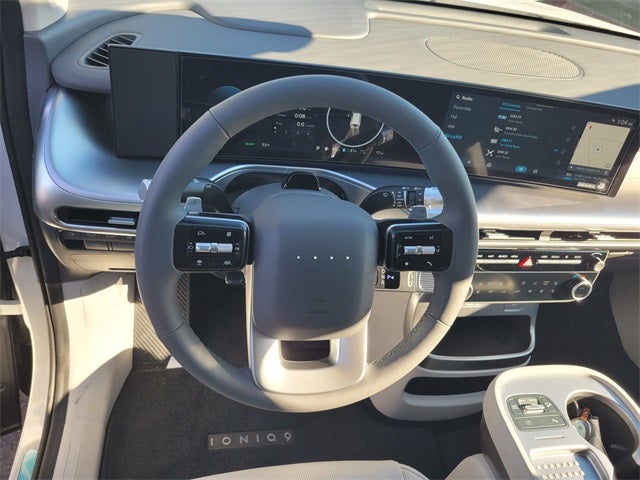 2026 Hyundai IONIQ 9 SEL