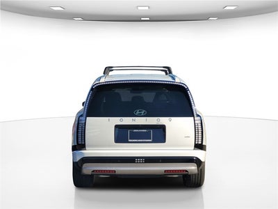 2026 Hyundai IONIQ 9 SEL