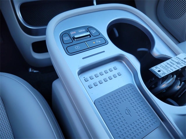 2026 Hyundai IONIQ 9 SEL