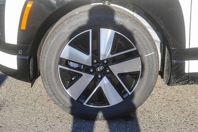 2026 Hyundai IONIQ 9 SEL