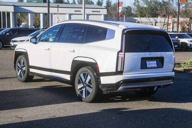 2026 Hyundai IONIQ 9 SEL