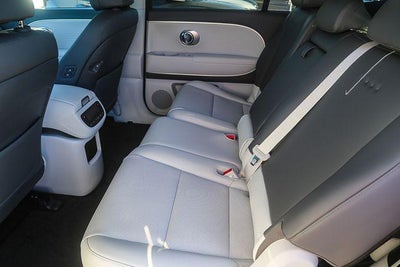 2026 Hyundai IONIQ 9 SEL