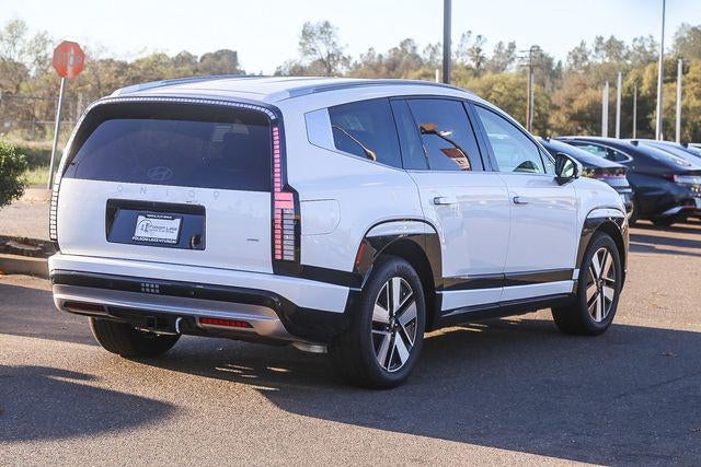 2026 Hyundai IONIQ 9 SEL