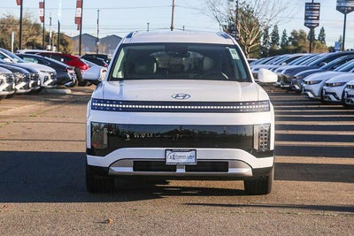 2026 Hyundai IONIQ 9 SEL