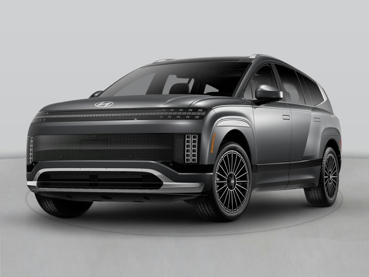 2026 Hyundai IONIQ 9 SEL