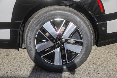 2026 Hyundai IONIQ 9 SEL