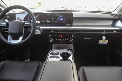 2026 Hyundai IONIQ 9 SEL