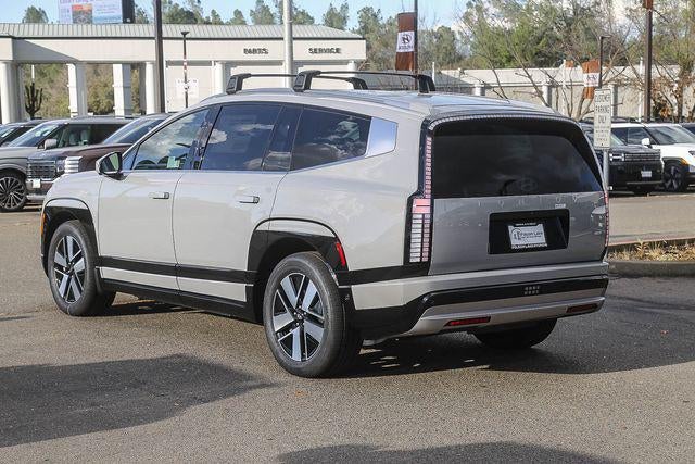 2026 Hyundai IONIQ 9 SEL