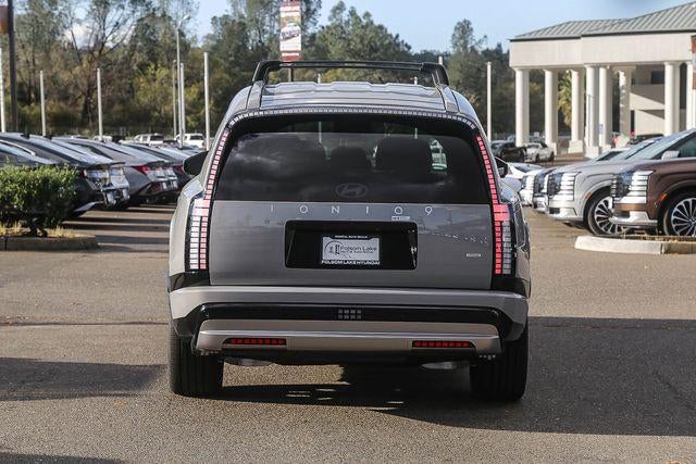 2026 Hyundai IONIQ 9 SEL