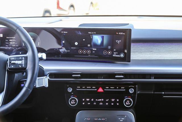2026 Hyundai IONIQ 9 Performance Limited