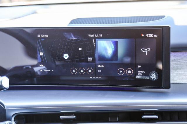 2026 Hyundai IONIQ 9 Performance Limited