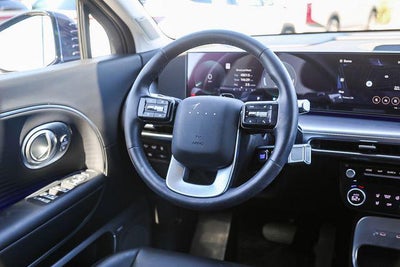 2026 Hyundai IONIQ 9 Performance Limited
