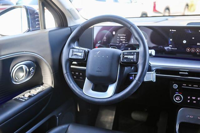 2026 Hyundai IONIQ 9 Performance Limited