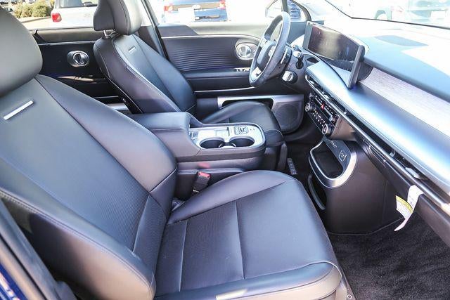 2026 Hyundai IONIQ 9 Performance Limited